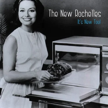 The New Rochelles