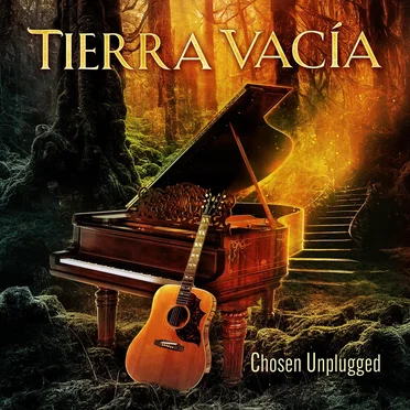 Chosen Unplugged