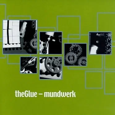 Mundwerk