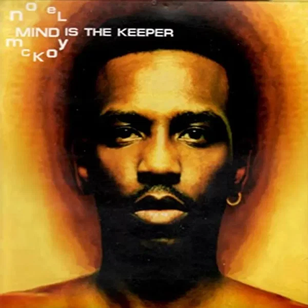 Mind Is The Keeper