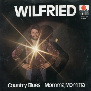 Country Blues / Momma, Momma