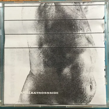 An Albatross / Carl G Split