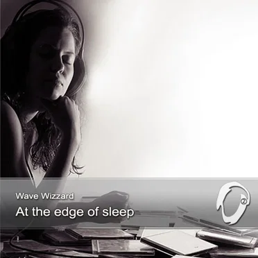 At the Edge of Sleep by WaveWizzard - album cover