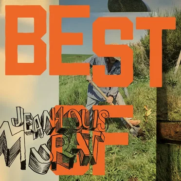 Best of Jean-Louis Murat