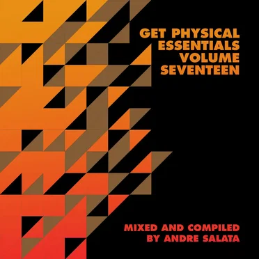 Get Physical Presents: Essentials Vol. 17