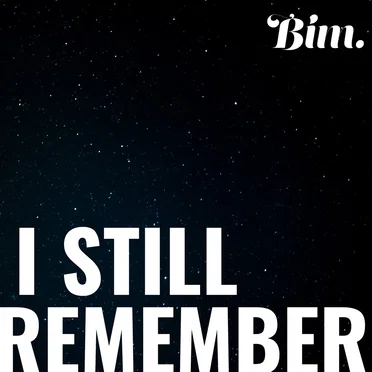 I Still Remember by BIM - album cover