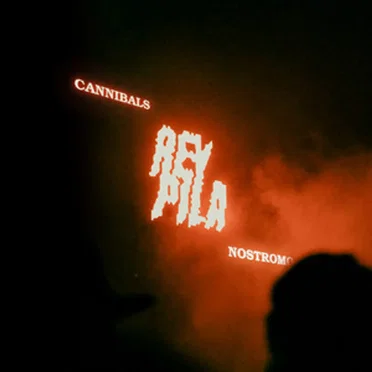 Cannibals / Nostromo by Rey Pila - album cover