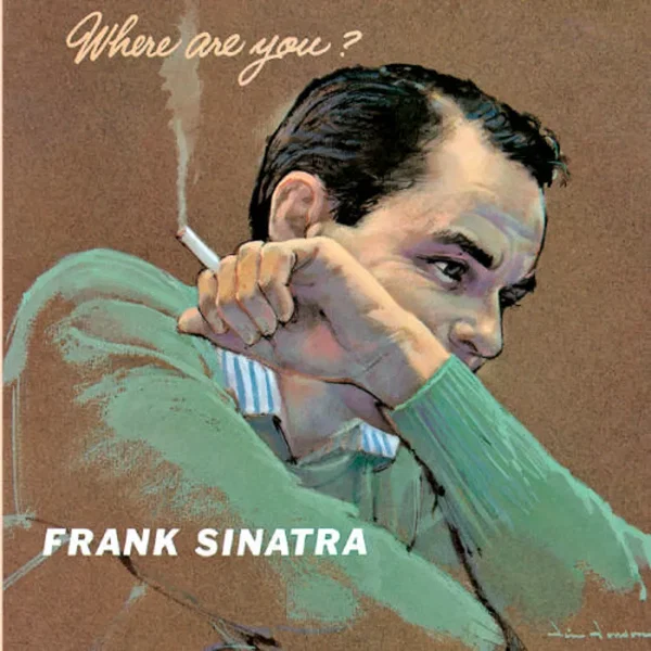 Where Are You?