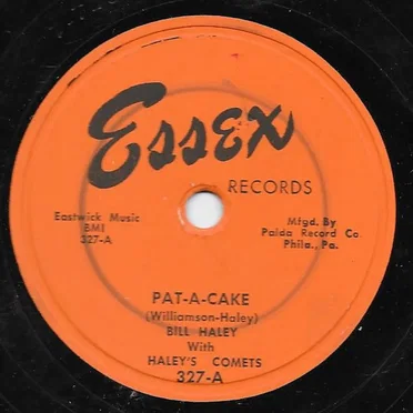 Pat-A-Cake / Fractured