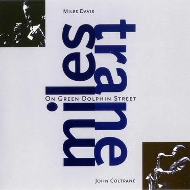 On Green Dolphin Street