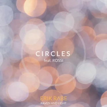 Circles by Erik Rabe - album cover