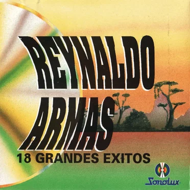 18 grandes éxitos