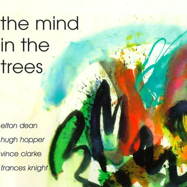 The Mind In The Trees