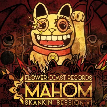 Skankin' Session, Vol. 1