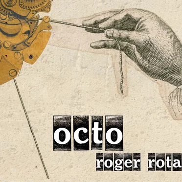 Octo by Roger Rota - album cover