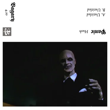 Buffy 4.10: Hush