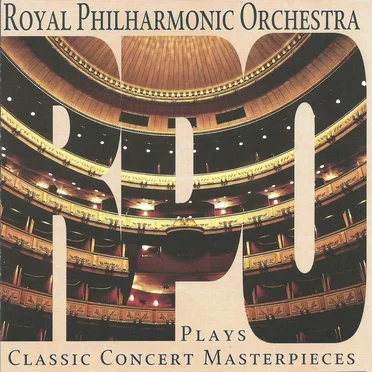 Concert Favourites, Vol. 3