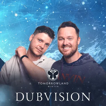 Tomorrowland Winter 2022: DubVision at Crystal Garden