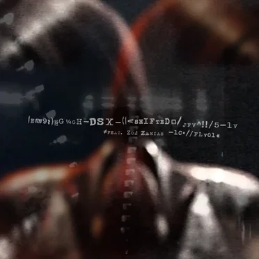 Shifted by DSX - album cover