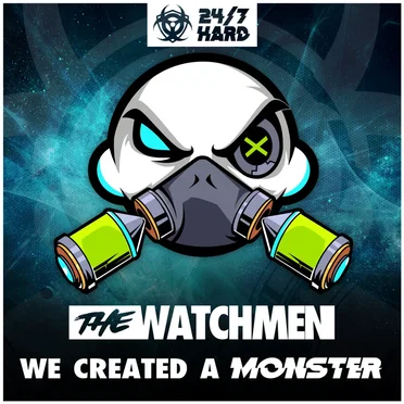 We Created a Monster