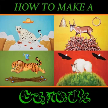 How to Make a Eunuch by Eunuchs - album cover