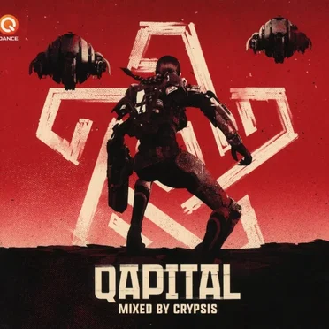 Qapital 2016 by Various Artists - album cover