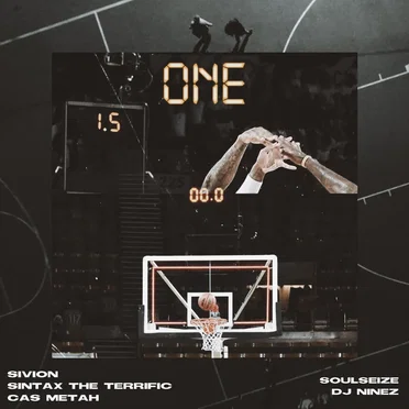 One