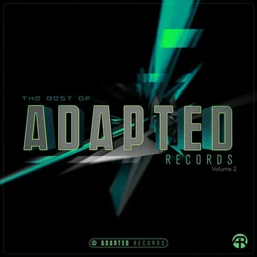 Best of Adapted, Volume 2 by Various Artists - album cover