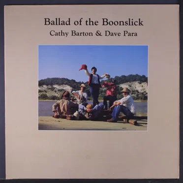 Ballad of the Boonslick