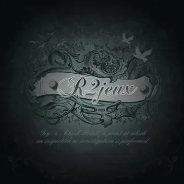 Check point by R2jeux - album cover