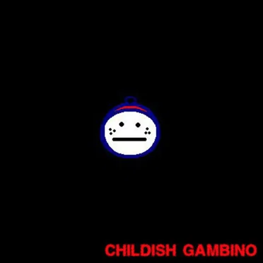 Sick Boi by Childish Gambino - album cover