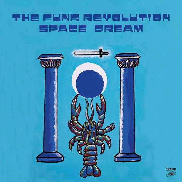 Space Dream