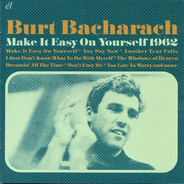 Make It Easy On Yourself 1962