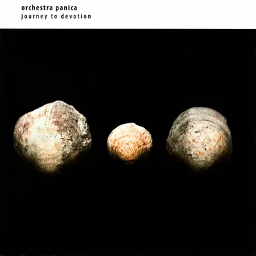 Journey to Devotion by Orchestra Panica - album cover