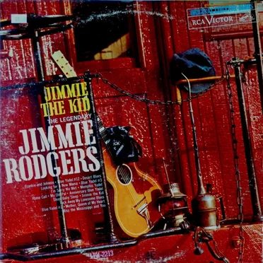 Jimmie the Kid