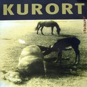 Stachanov by Kurort - album cover