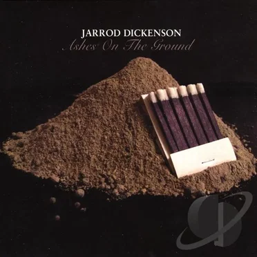 Ashes on the Ground