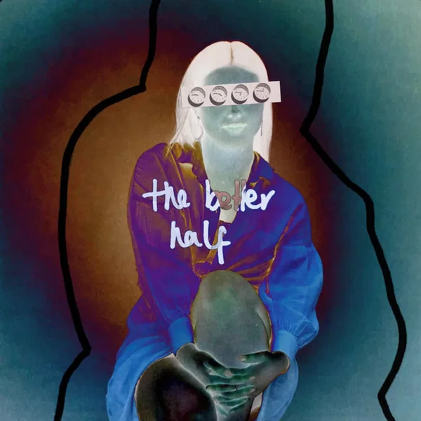 The Better Half
