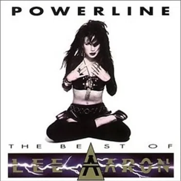 Powerline: The Best of Lee Aaron
