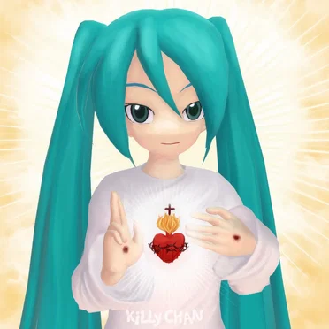 mikusama