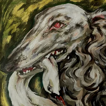 Loyal Dog by Parclo - album cover