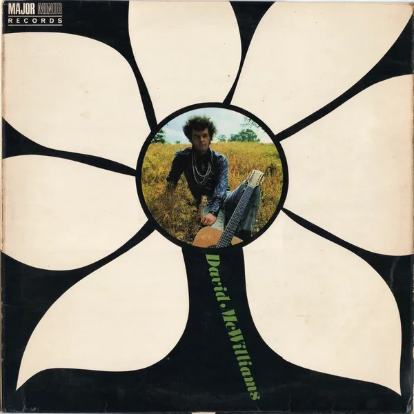 David McWilliams, Volume 2