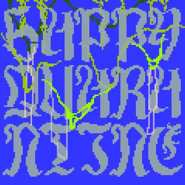 卄Happy QuarantineҨ