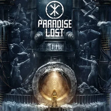 Paradise Lost - Official Soundtrack by Various Artists - album cover