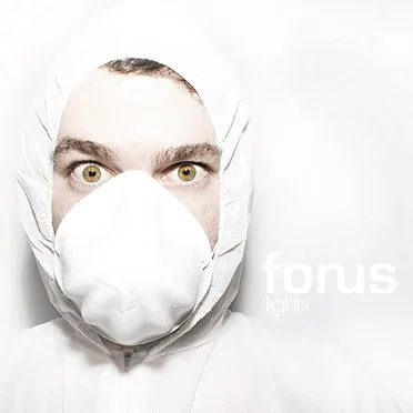 Lights by Forus - album cover