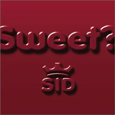 Sweet?