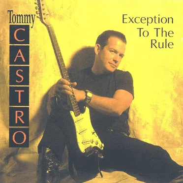 Exception to the Rule