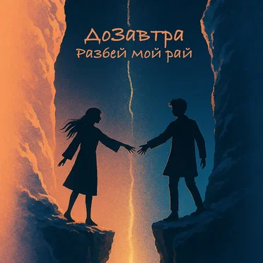 Разбей мой рай