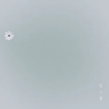 눈의 꽃 (雪の華)