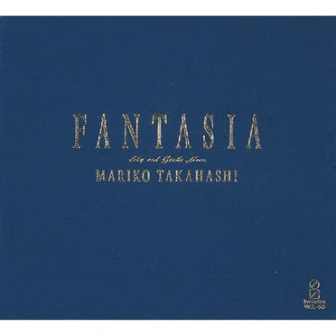 FANTASIA〜Sky and Gentle Moon